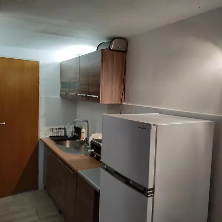 Polarna 8 Cracow * Krakow