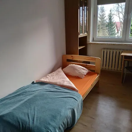 Polarna 8 Cracow Guest house Krakow