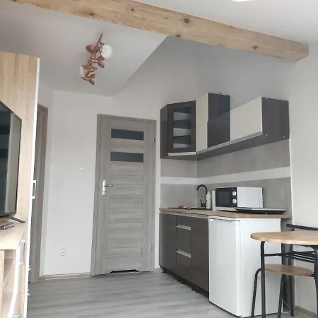 Guest house Polarna 8 Cracow
