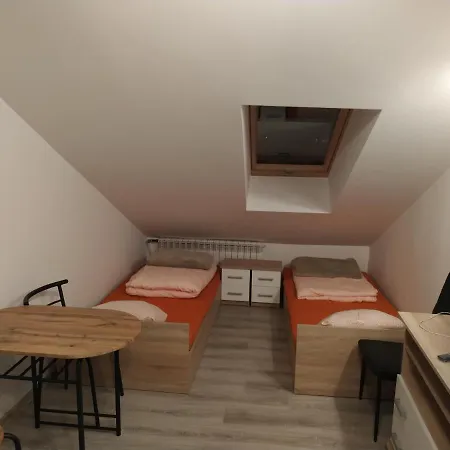 Guest house Polarna 8 Cracow