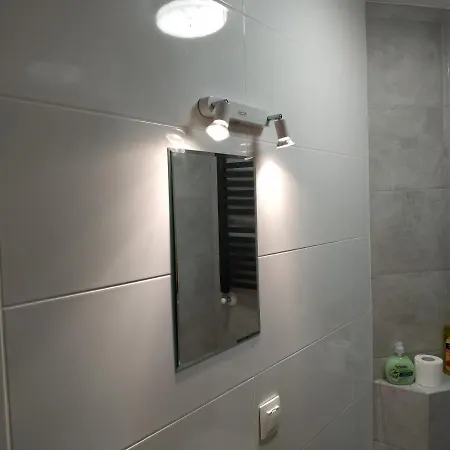 Guest house Polarna 8 Cracow