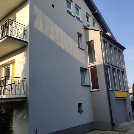 Polarna 8 Cracow