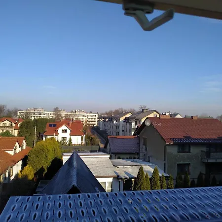 Guest house Polarna 8 Cracow
