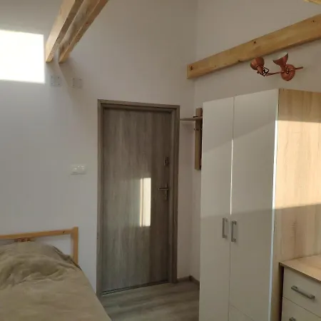 Polarna 8 Cracow * Krakow