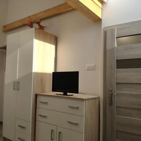 Polarna 8 Cracow Guest house Krakow