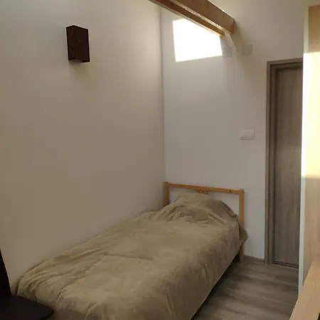 Polarna 8 Cracow Pensjonat Kraków