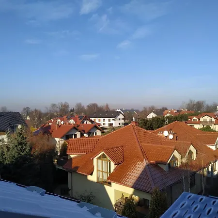 Polarna 8 Cracow Guest house