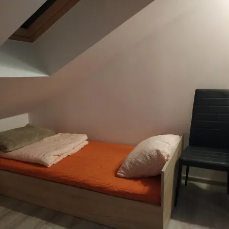 Polarna 8 Cracow * Krakow