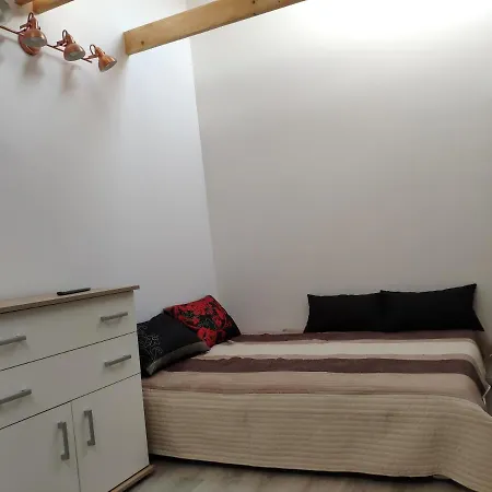 Guest house Polarna 8 Cracow