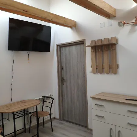 Polarna 8 Cracow Guest house Krakow