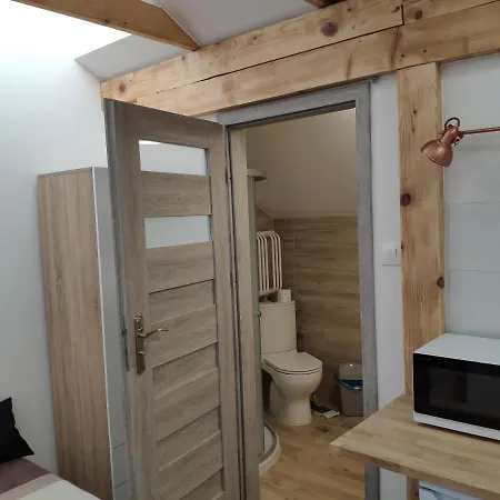 Guest house Polarna 8 Cracow