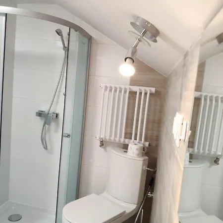 Guest house Polarna 8 Cracow