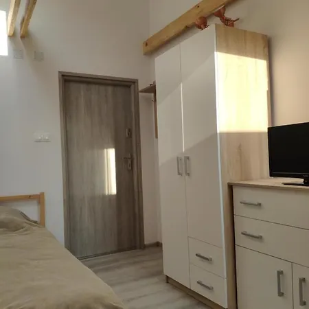 Polarna 8 Cracow Guest house Krakow