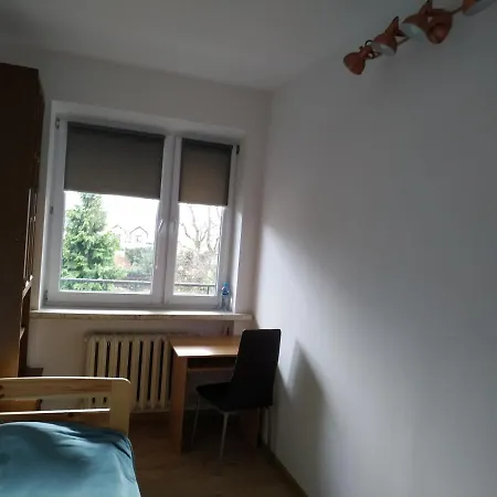Polarna 8 Cracow * Krakow