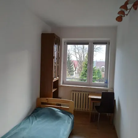 Guest house Polarna 8 Cracow